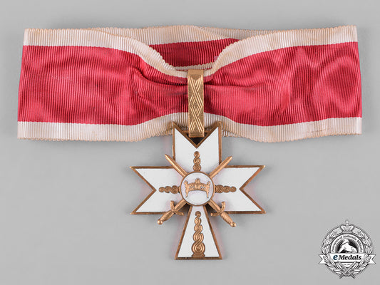croatia,_independent_state._an_order_of_the_crown_of_king_zvonimir,_i_class_with_swords,_c.1941_c18-053152_1_1_1_1_1