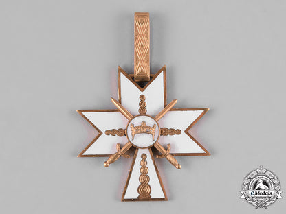croatia,_independent_state._an_order_of_the_crown_of_king_zvonimir,_i_class_with_swords,_c.1941_c18-053153_1_1_1_1_1