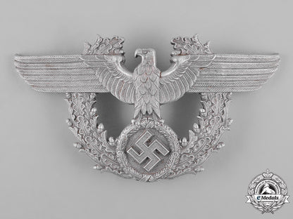 germany,_ordnungspolizei._a_pair_of(_order_police)_cap_insignia_c18-053251