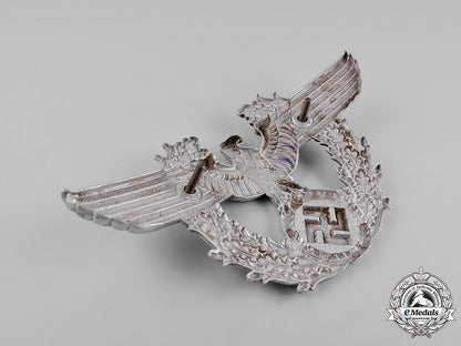 germany,_ordnungspolizei._a_pair_of(_order_police)_cap_insignia_c18-053254