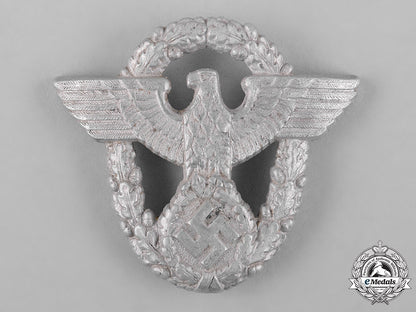 germany,_ordnungspolizei._a_pair_of(_order_police)_cap_insignia_c18-053255