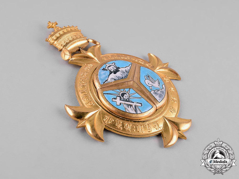 ethiopia,_empire._an_order_of_the_holy_trinity,_grand_cross_badge,_c.1935_c18-053274