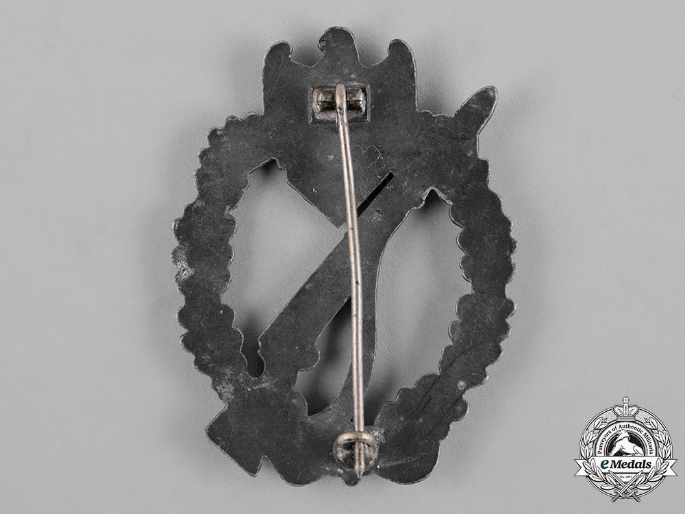 germany,_heer._an_infantry_assault_badge,_silver_grade_c18-053306