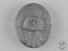 Germany, Wehrmacht. A Wound Badge, Gold Grade