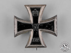 Germany, Imperial. A 1914 Iron Cross, I Class