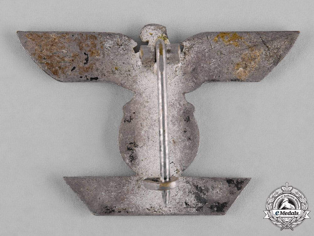 germany,_wehrmacht._a_clasp_to_the_iron_cross_i_class,_by_wilhelm_deumer_c18-053448
