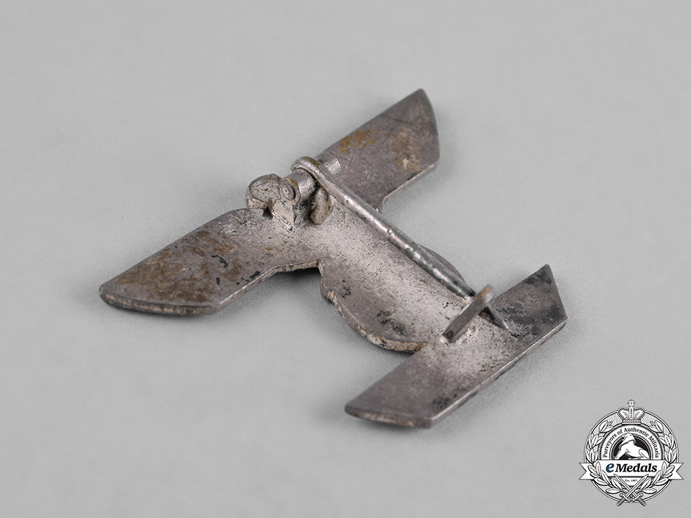 germany,_wehrmacht._a_clasp_to_the_iron_cross_i_class,_by_wilhelm_deumer_c18-053450