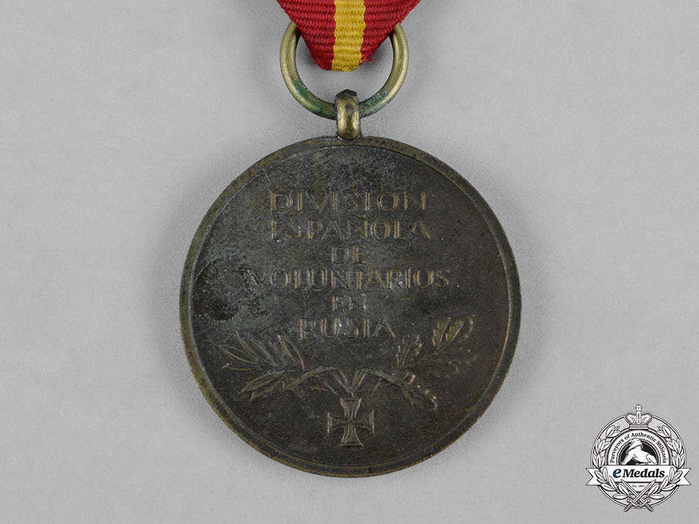 germany,_heer._a1944_campaign_medal_for_the_spanish“_blue_division”_volunteers_in_russia_c18-053461