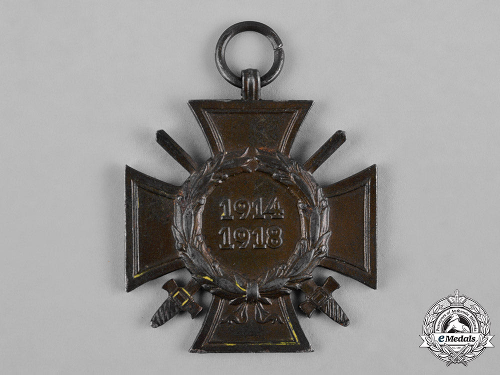 germany,_imperial._a_lot_of_first_world_war_period_decorations_c18-053521