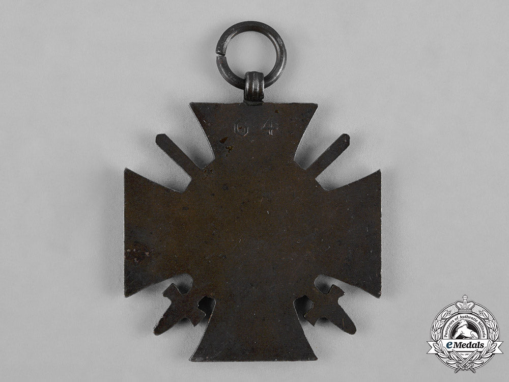 germany,_imperial._a_lot_of_first_world_war_period_decorations_c18-053522