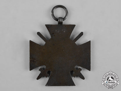 germany,_imperial._a_lot_of_first_world_war_period_decorations_c18-053522