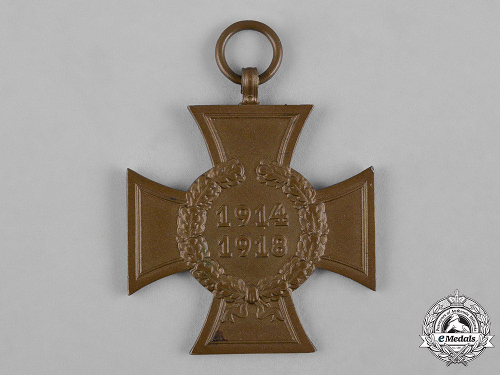 germany,_imperial._a_lot_of_first_world_war_period_decorations_c18-053525