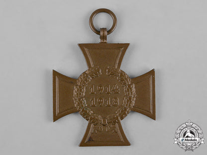 germany,_imperial._a_lot_of_first_world_war_period_decorations_c18-053525