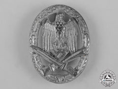 Germany, Heer. A Wehrmacht Heer (Army) General Assault Badge