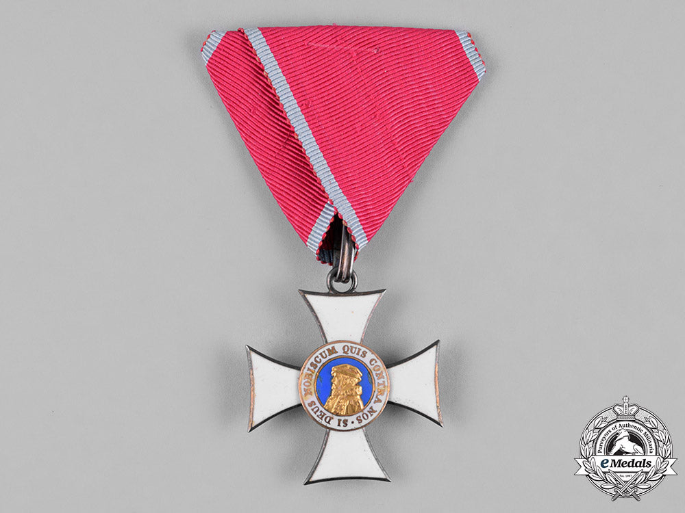 hesse-_darmstadt,_grand_duchy._an_order_of_philip_the_magnanimous,_ii_class_knight,_c.1900_c18-053684