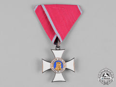 Hesse-Darmstadt, Grand Duchy. An Order Of Philip The Magnanimous, Ii Class Knight, C.1900