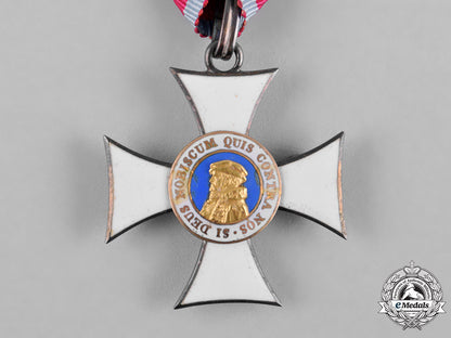 hesse-_darmstadt,_grand_duchy._an_order_of_philip_the_magnanimous,_ii_class_knight,_c.1900_c18-053687