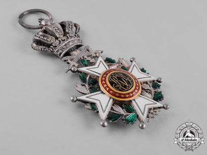 belgium,_kingdom._a_lot_of_two_order_of_leopold's_v_class_knight,_c.1920_c18-053791