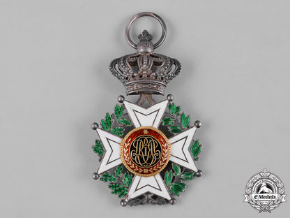 belgium,_kingdom._a_lot_of_two_order_of_leopold's_v_class_knight,_c.1920_c18-053793