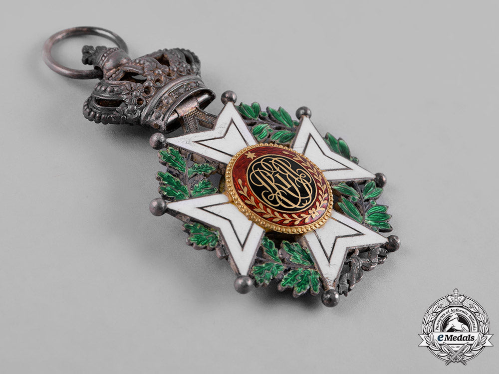 belgium,_kingdom._a_lot_of_two_order_of_leopold's_v_class_knight,_c.1920_c18-053794