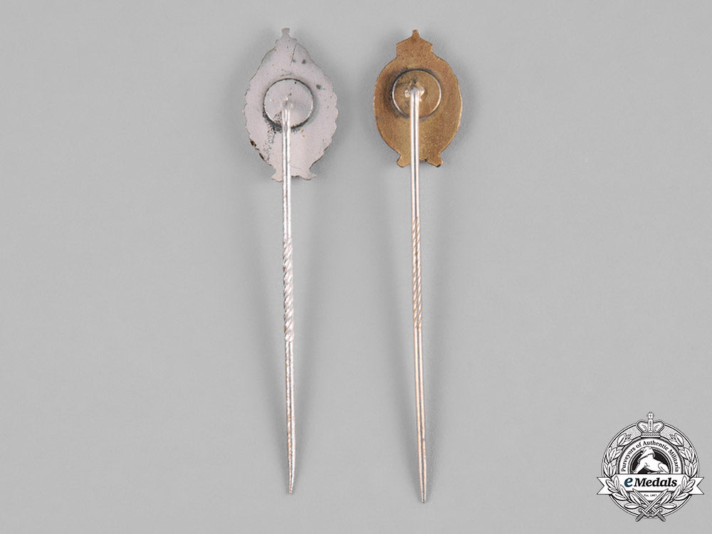 germany,_imperial._a_pair_of_miniature_flying_badge_stick_pins_c18-053811
