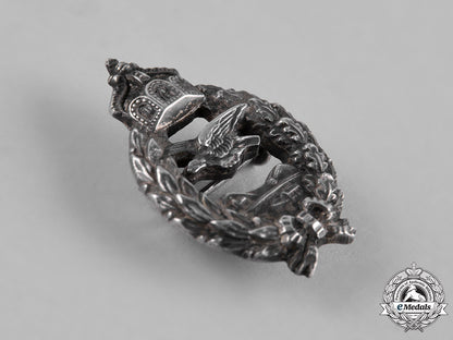 germany,_imperial._a_miniature_prussian_pilot’s_commemorative_badge_in_silver_c18-053854