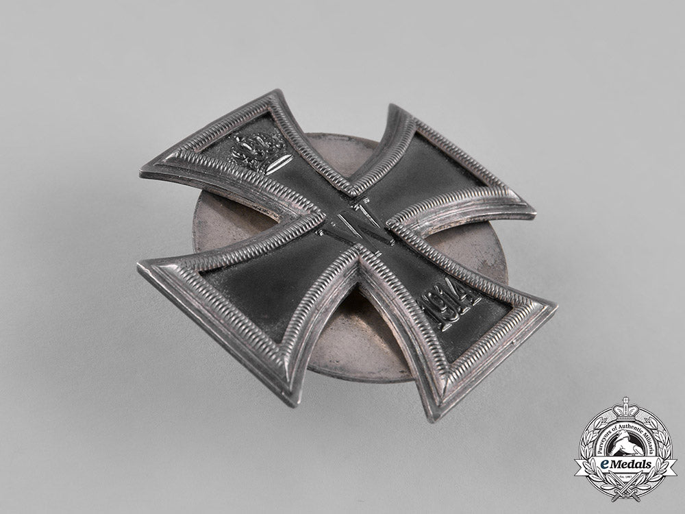 germany,_imperial._a1914_iron_cross_i_class_to_leutnant_ernst_schaller_c18-053863