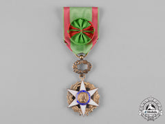 France, Iii. An Order Of Agricultural Merit, Ii Class Officer, C.1910