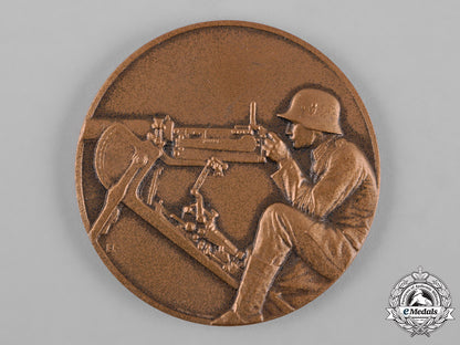 germany,_weimar._a1931_reichsheer_machine_gun_marksmanship_winner’s_badge_c18-054004