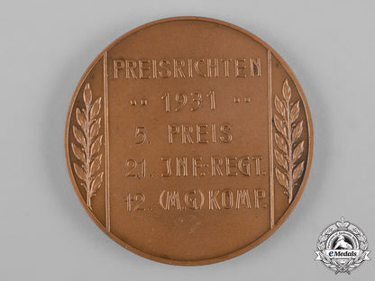 germany,_weimar._a1931_reichsheer_machine_gun_marksmanship_winner’s_badge_c18-054005