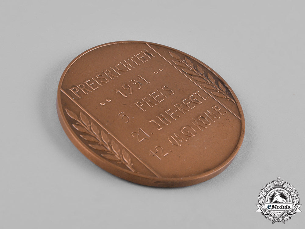 germany,_weimar._a1931_reichsheer_machine_gun_marksmanship_winner’s_badge_c18-054007