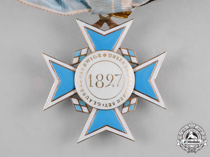 bavaria,_kingdom._an_order_of_theresa_in_gold,_order-_cross_with_diamonds,_c.1880_c18-054131