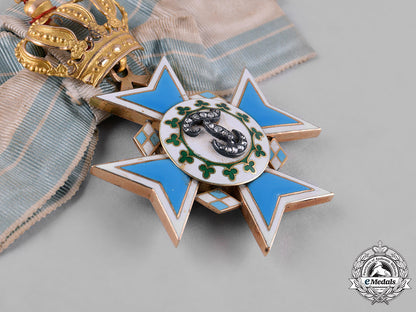 bavaria,_kingdom._an_order_of_theresa_in_gold,_order-_cross_with_diamonds,_c.1880_c18-054132