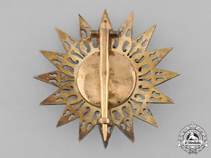 thailand,_kingdom._a_most_exalted_order_of_the_white_elephant,_iii_class_commander,_c.1935_c18-054276
