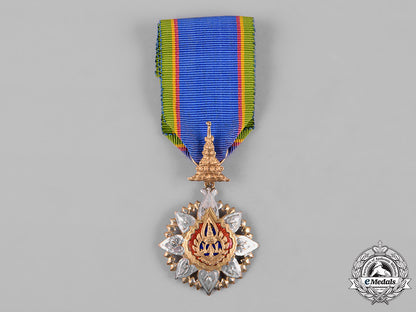 thailand,_kingdom._two_awards&_decorations_c18-054296