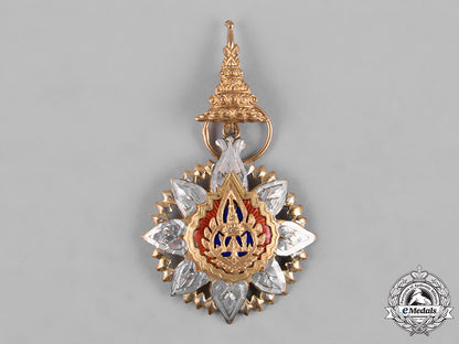 thailand,_kingdom._two_awards&_decorations_c18-054298