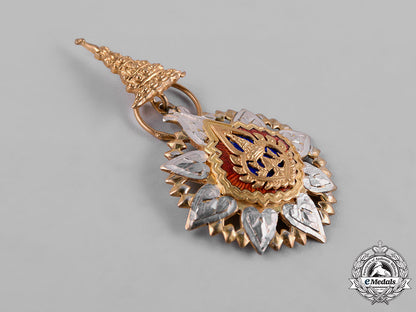 thailand,_kingdom._two_awards&_decorations_c18-054299