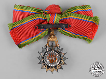thailand,_kingdom._two_awards&_decorations_c18-054302