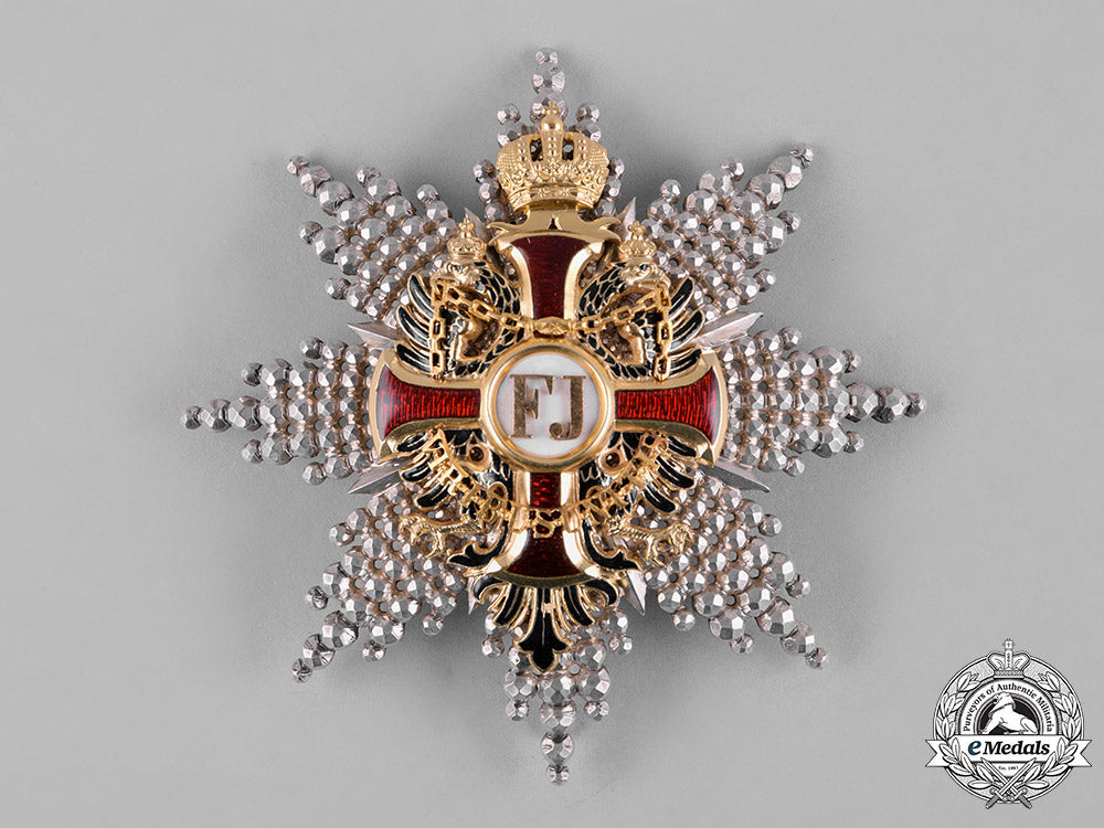 austria,_imperial._an_order_of_franz_joseph_in_gold,_grand_cross_star,_by_v._mayer’s_söhne_c18-054359