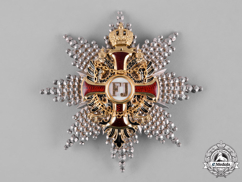 austria,_imperial._an_order_of_franz_joseph_in_gold,_grand_cross_star,_by_v._mayer’s_söhne_c18-054359
