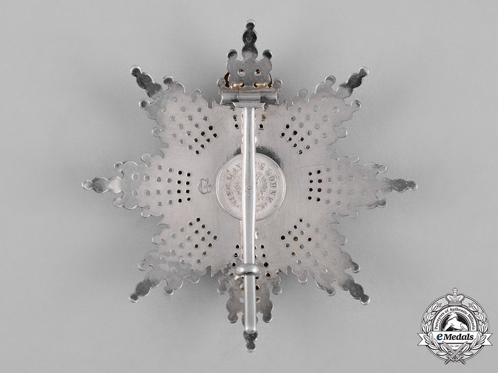 austria,_imperial._an_order_of_franz_joseph_in_gold,_grand_cross_star,_by_v._mayer’s_söhne_c18-054360