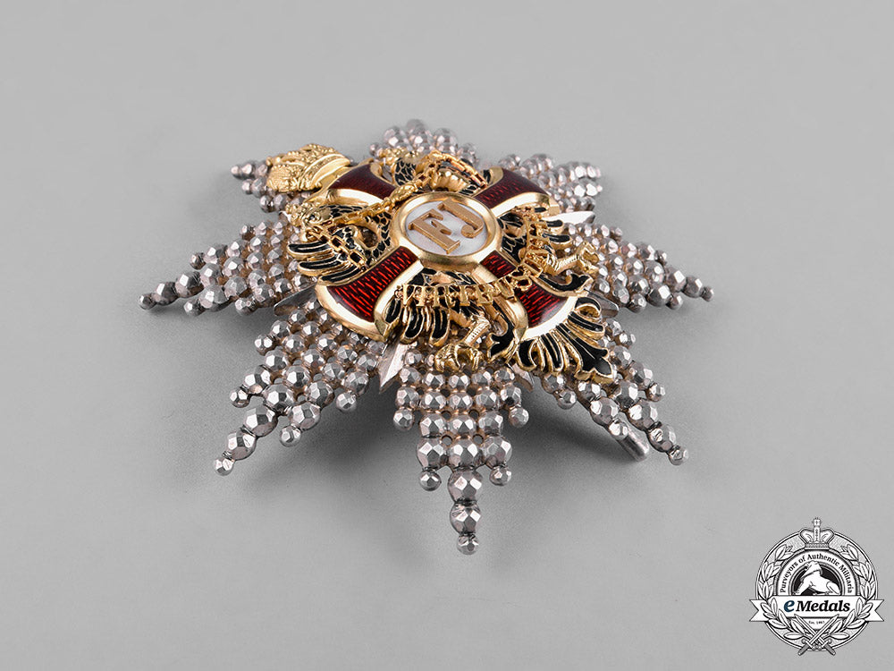 austria,_imperial._an_order_of_franz_joseph_in_gold,_grand_cross_star,_by_v._mayer’s_söhne_c18-054361