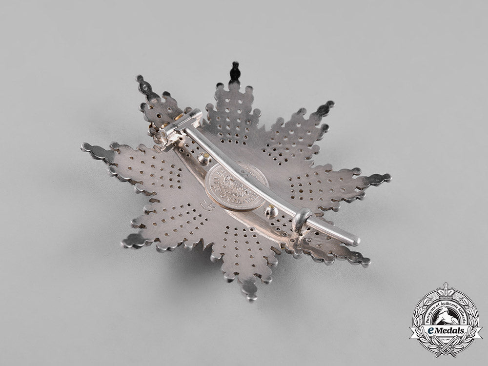 austria,_imperial._an_order_of_franz_joseph_in_gold,_grand_cross_star,_by_v._mayer’s_söhne_c18-054362