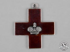 Russia, Imperial. A Red Cross Society Medal, C.1914