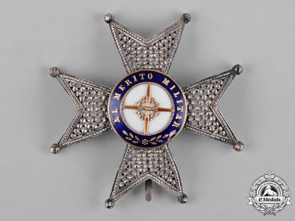 spain,_kingdom._a_military_order_of_st._ferdinand,_officer’s_star,_c.1880_c18-054401