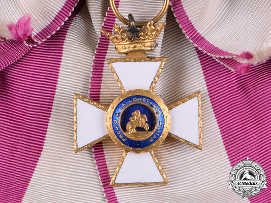 spain,_franco_period._a_military_order_of_st._hermenegildo,_grand_cross_badge,_c.1950_c18-054429