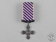 United Kingdom. A Distinguished Flying Cross Miniature