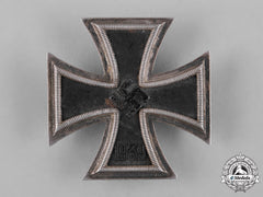 Germany, Wehrmacht. A 1939 Iron Cross I Class By Klein & Quenzer