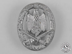 Germany, Wehrmacht. A General Assault Badge