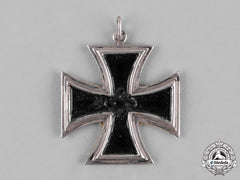 Germany, Wehrmacht. A 1939 Iron Cross Ii Class Miniature Pendant